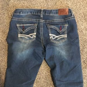 Jade jeans. Great shape